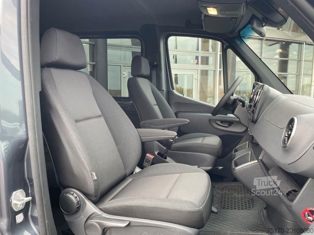 Minibus MERCEDES-BENZ Sprinter 317 CDI Tourer 3665 9G Kamera AHK3,5to
