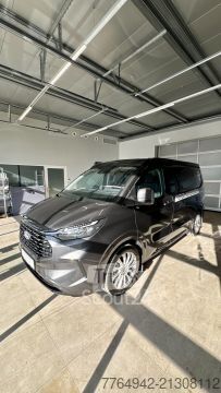Karavan Ford Nugget Titanium L1 Neufahrzeug