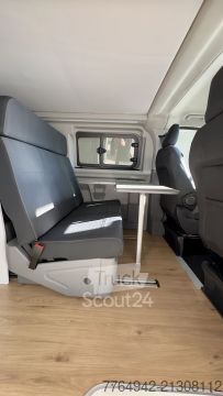 Karavan Ford Nugget Titanium L1 Neufahrzeug