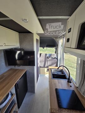 Avtodom Mercedes-Benz Sprinter 311 CDI