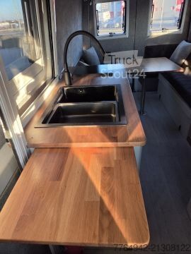 Avtodom Mercedes-Benz Sprinter 311 CDI