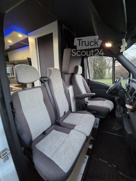 Avtodom Mercedes-Benz Sprinter 311 CDI