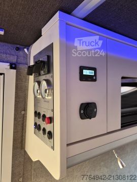 Avtodom Mercedes-Benz Sprinter 311 CDI