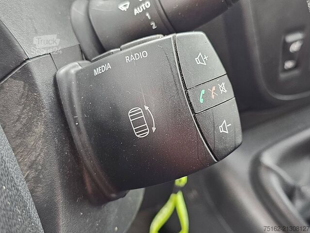 Nakladalna ploščad OPEL MOVANO 2.3 L4 Open-Laadbak NAP!