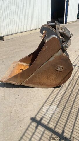 دلو حفر Eurosteel DOV095-4