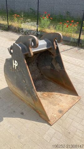 دلو حفر HEBACO DPL 6-900 - CW4