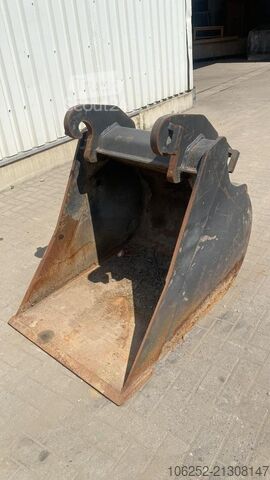 دلو حفر HEBACO DPL 6-900 - CW4