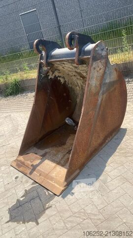 دلو حفر HEBACO DPL'R" 8-1000