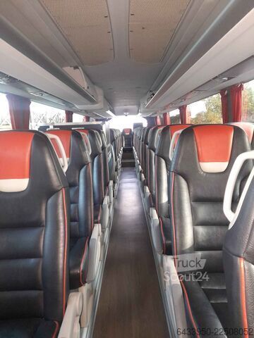 туристический автобус irizar i6s