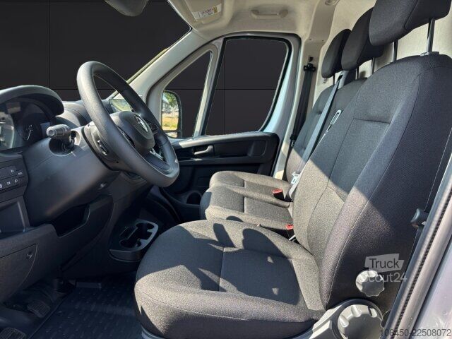 Dobozos furgon Opel MOVANO L3H2 180PS Allw. AHK Klima Bar TZ