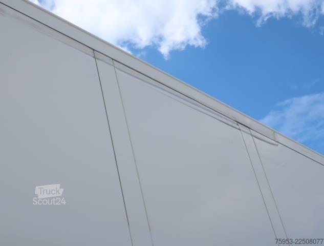Semirremolque frigorífico Schmitz Cargobull SKO 24 bitemp Multitemp Doppelstock 2.700mm