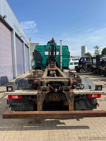 Sistem de braț cu cârlige Volvo FM 400 **EURO5-DUTCH ORIGINE**