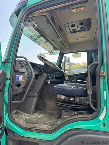 Sistem de braț cu cârlige Volvo FM 400 **EURO5-DUTCH ORIGINE**