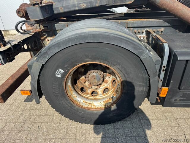 Sistem de braț cu cârlige Volvo FM 400 **EURO5-DUTCH ORIGINE**