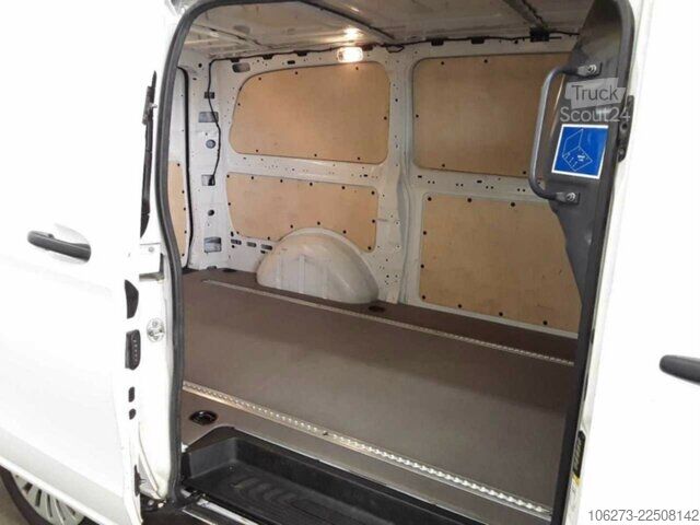 Furgoneta Mercedes-Benz Vito116CDI KA lang,Klima,Tempomat,Kamera
