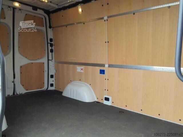 Furgão Mercedes-Benz Sprinter 317 CDI,L2H2,Automatik,Kamera,Navi