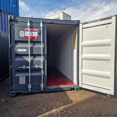 Контейнер  600g Container Trockenmittel