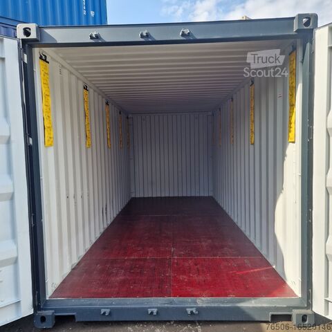 Контейнер  600g Container Trockenmittel