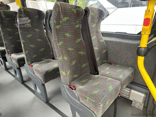 Városi autóbusz MERCEDES-BENZ 516 CDI Sprinter City HNDF