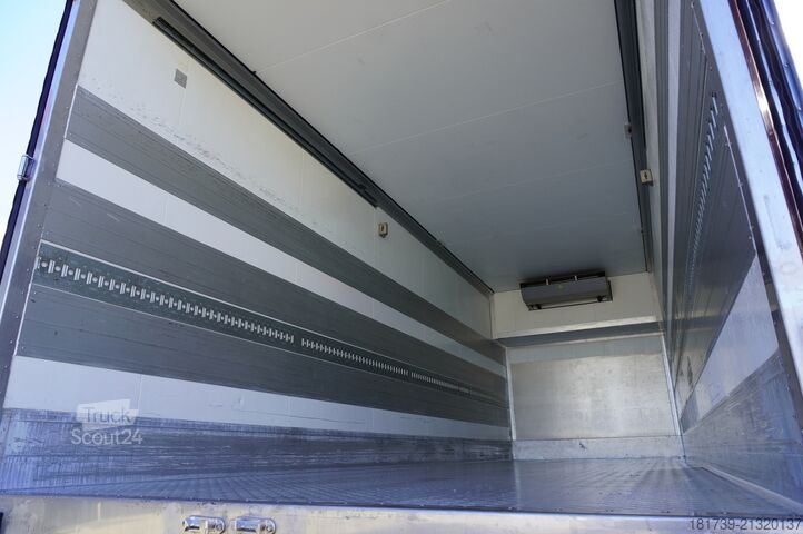 Camion frigorifique Mercedes-Benz Actros 2548 MP5 6×2 / Schmitz 19 EPAL