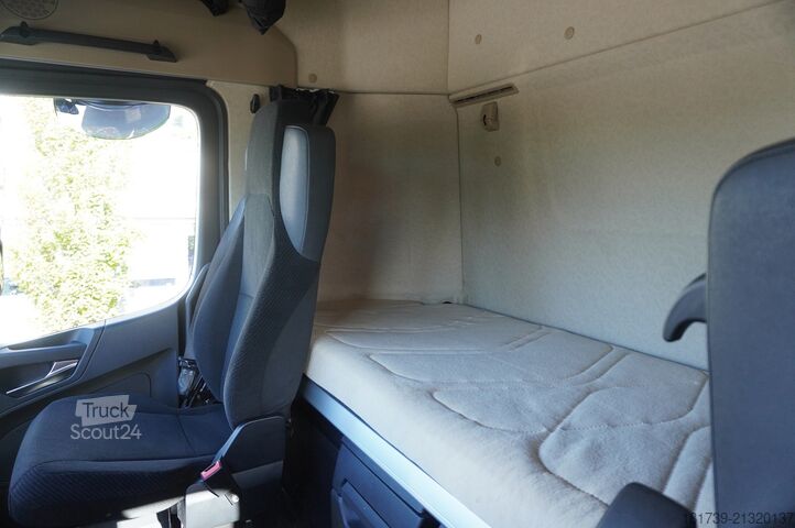 Camion frigorifique Mercedes-Benz Actros 2548 MP5 6×2 / Schmitz 19 EPAL