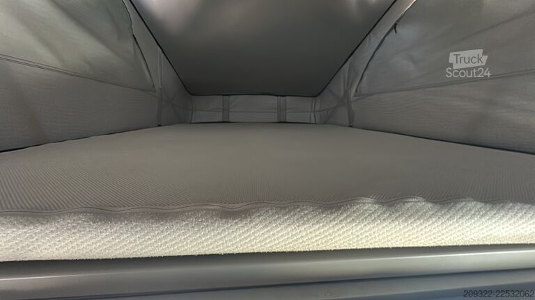Kastenwagen Wohnmobil / Campervan 2022 Volkswagen California Coast | Cambio automatico | Tetto a soffietto