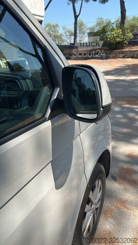 Kastenwagen Wohnmobil / Campervan 2022 Volkswagen California Coast | Cambio automatico | Tetto a soffietto