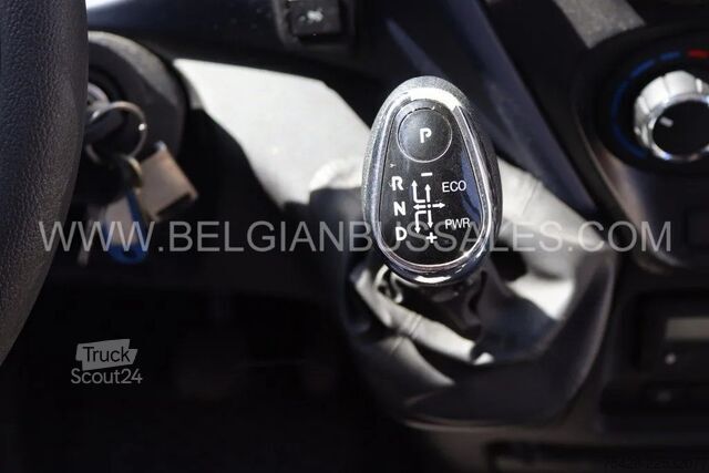 Kleinbus Iveco INDCAR Mobi/ Airco  / Automatic gearbox / Engin...