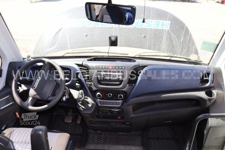 Kleinbus Iveco INDCAR Mobi/ Airco  / Automatic gearbox / Engin...
