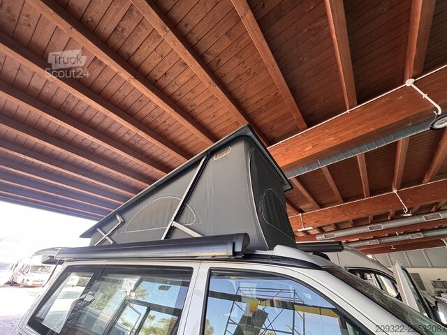 Kastenwagen Wohnmobil / Campervan 2023 Volkswagen California Ocean | Cambio automatico | Tetto a soffietto