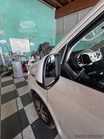 Kastenwagen Wohnmobil / Campervan 2023 Volkswagen California Ocean | Cambio automatico | Tetto a soffietto