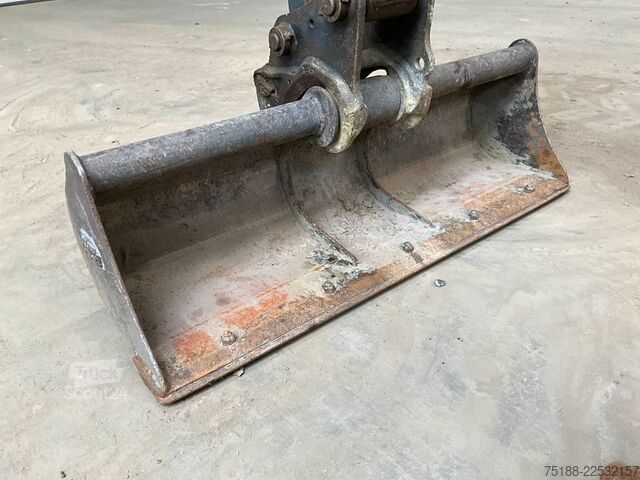 Minigraafmachine Bobcat E 26