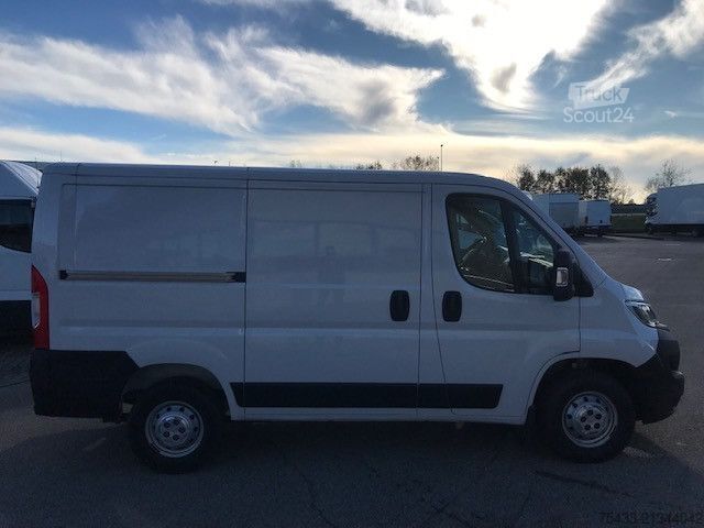 Furgone Opel Movano 33 L1H1 2.2 Bluehdi 140cv S&S