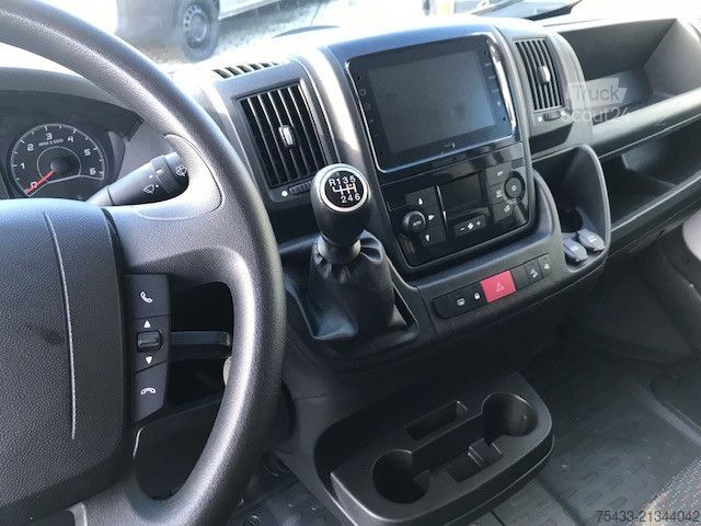 Furgone Opel Movano 33 L1H1 2.2 Bluehdi 140cv S&S