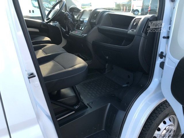 Furgone Opel Movano 33 L1H1 2.2 Bluehdi 140cv S&S