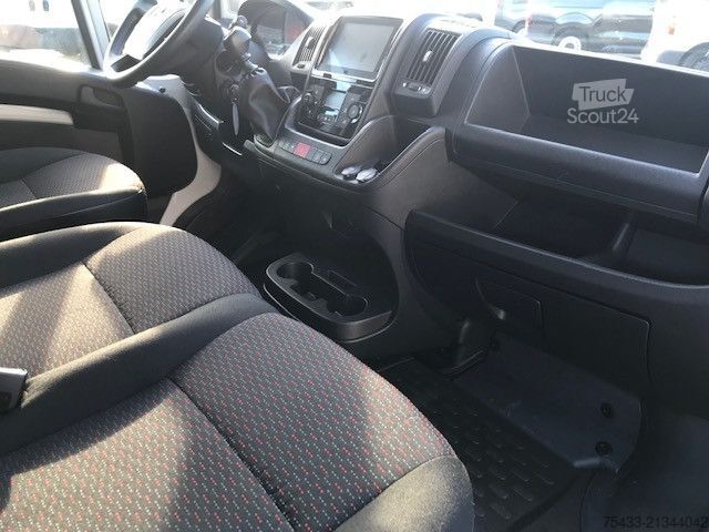 Furgone Opel Movano 33 L1H1 2.2 Bluehdi 140cv S&S