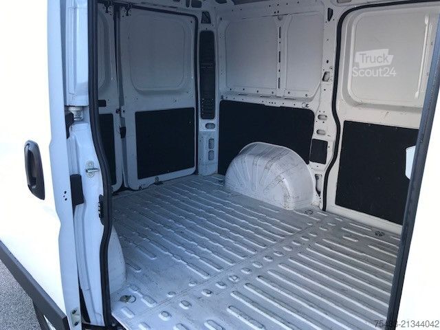 Furgone Opel Movano 33 L1H1 2.2 Bluehdi 140cv S&S