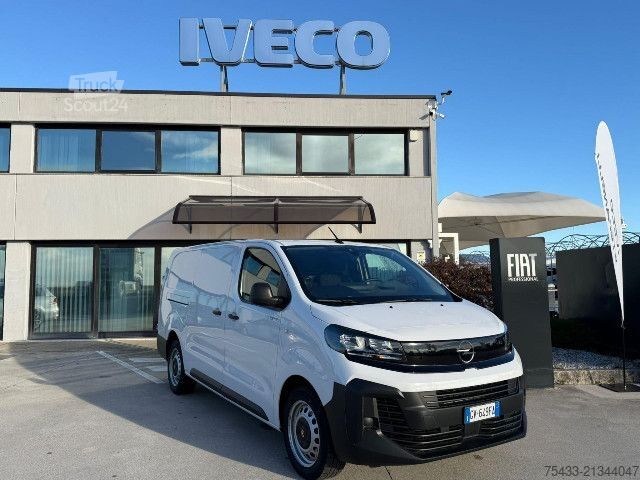 Furgone Opel VIVARO L 2.0 145