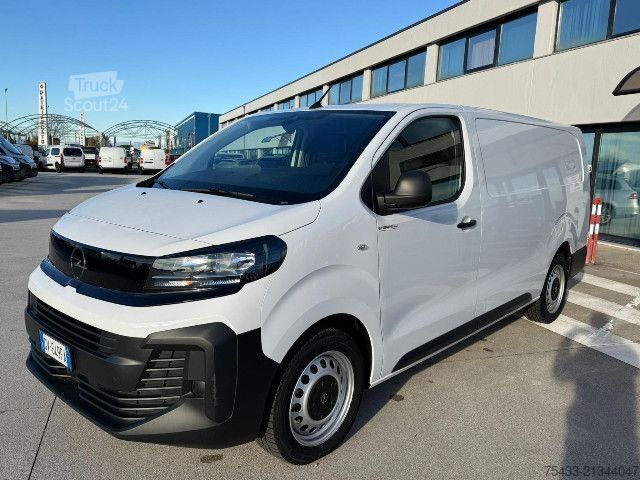 Furgone Opel VIVARO L 2.0 145