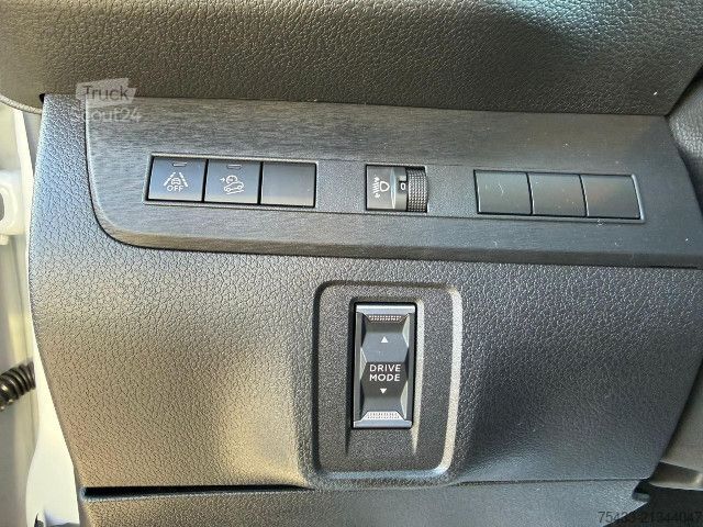 Furgone Opel VIVARO L 2.0 145