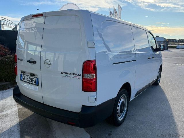 Furgone Opel VIVARO L 2.0 145