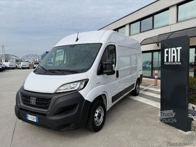 Panel van Fiat DUCATO 33 MH2 140