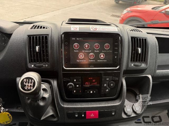 Panel van Fiat DUCATO 33 MH2 140