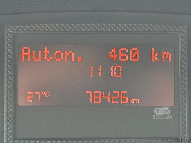 Panel van Fiat DUCATO 33 MH2 140