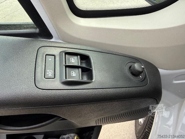 Panel van Fiat DUCATO 33 MH2 140