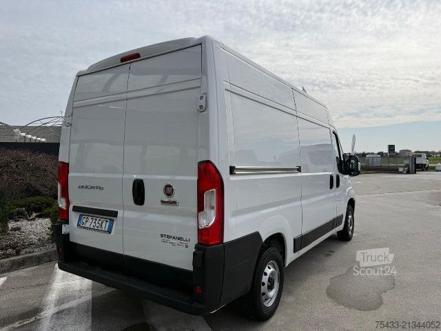Panel van Fiat DUCATO 33 MH2 140