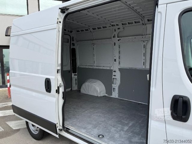 Panel van Fiat DUCATO 33 MH2 140