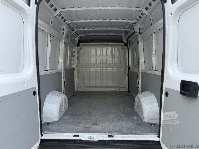 Panel van Fiat DUCATO 33 MH2 140