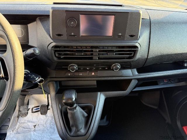 Panelová dodávka Fiat SCUDO L3H1 2.0 145