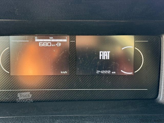 Panelová dodávka Fiat SCUDO L3H1 2.0 145